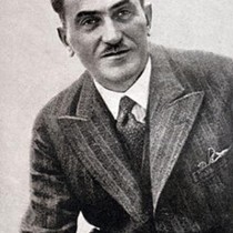  ZD 15 Tadeusz Boy ĹĽeleĹ„ski